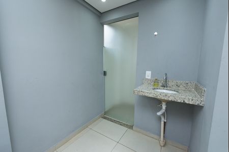Apartamento à venda com 50m², 2 quartos e 1 vaga Apartamento à venda com 50m², 2 quartos e 1 vagaSalão de Festas