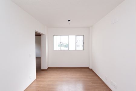 Apartamento à venda com 50m², 2 quartos e 1 vaga Apartamento à venda com 50m², 2 quartos e 1 vagaSala