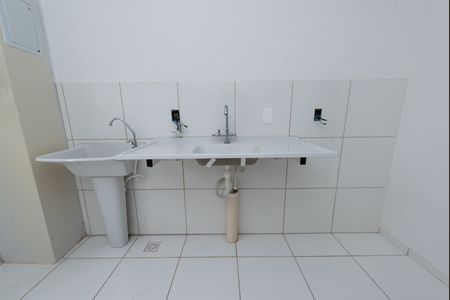 Apartamento à venda com 50m², 2 quartos e 1 vaga Apartamento à venda com 50m², 2 quartos e 1 vagaCozinha
