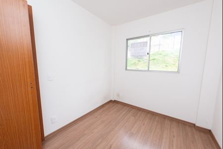 Quarto 1 de apartamento à venda com 2 quartos, 50m² em Milionários, Belo Horizonte