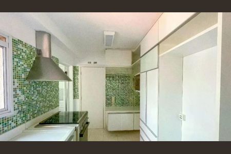 Apartamento à venda com 120m², 3 quartos e 2 vagas