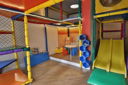 Apartamento à venda com 120m², 3 quartos e 2 vagas