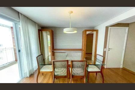 Apartamento à venda com 120m², 3 quartos e 2 vagas