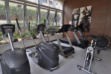 Apartamento à venda com 120m², 3 quartos e 2 vagas