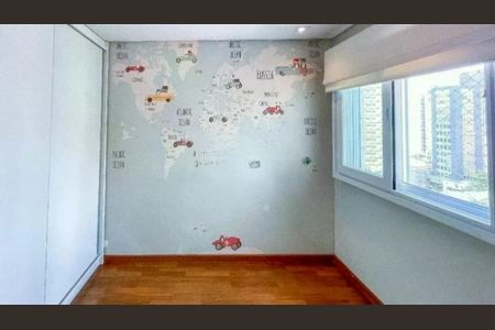 Apartamento à venda com 120m², 3 quartos e 2 vagas