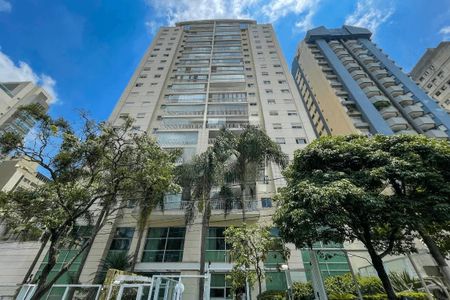 Apartamento à venda com 120m², 3 quartos e 2 vagas