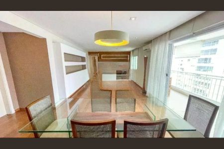 Apartamento à venda com 120m², 3 quartos e 2 vagas