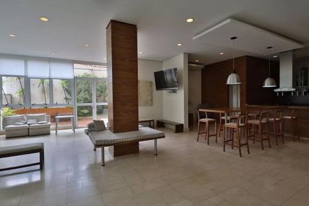 Apartamento à venda com 120m², 3 quartos e 2 vagas