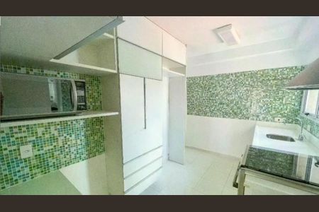 Apartamento à venda com 120m², 3 quartos e 2 vagas