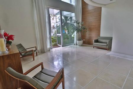 Apartamento à venda com 120m², 3 quartos e 2 vagas
