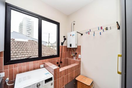 Casa à venda com 132m², 3 quartos e 2 vagas Casa à venda com 132m², 3 quartos e 2 vagasÁrea de Serviço