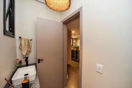 Casa à venda com 132m², 3 quartos e 2 vagas Casa à venda com 132m², 3 quartos e 2 vagasLavabo