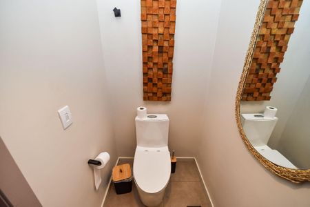 Casa à venda com 132m², 3 quartos e 2 vagas Casa à venda com 132m², 3 quartos e 2 vagasLavabo