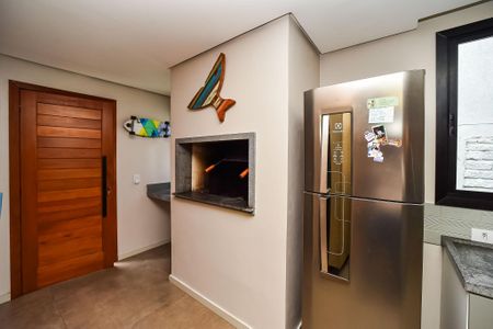 Casa à venda com 132m², 3 quartos e 2 vagas Casa à venda com 132m², 3 quartos e 2 vagasCozinha