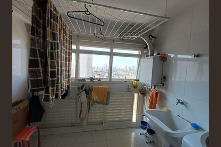 Apartamento à venda com 204m², 4 quartos e 3 vagas