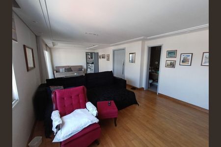 Apartamento à venda com 204m², 4 quartos e 3 vagas