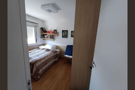 Apartamento à venda com 204m², 4 quartos e 3 vagas