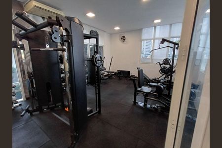 Apartamento à venda com 204m², 4 quartos e 3 vagas