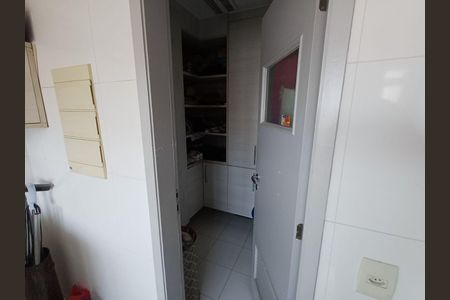 Apartamento à venda com 204m², 4 quartos e 3 vagas