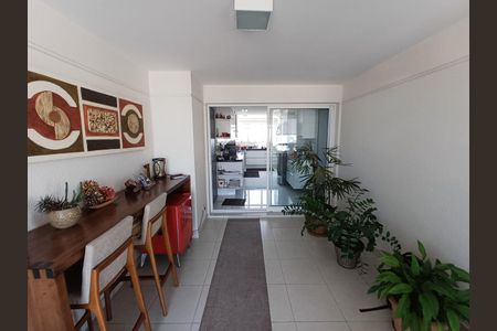 Apartamento à venda com 204m², 4 quartos e 3 vagas