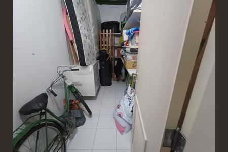 Apartamento à venda com 204m², 4 quartos e 3 vagas