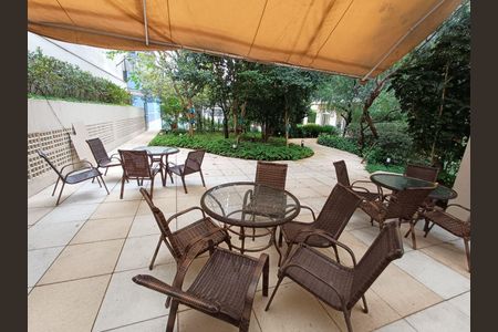 Apartamento à venda com 204m², 4 quartos e 3 vagas