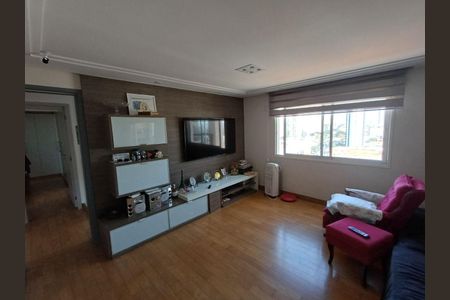 Apartamento à venda com 204m², 4 quartos e 3 vagas