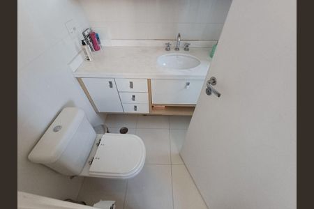 Apartamento à venda com 204m², 4 quartos e 3 vagas