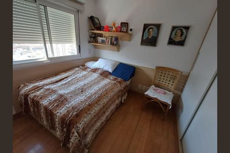 Apartamento à venda com 204m², 4 quartos e 3 vagas