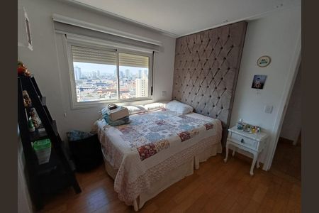 Apartamento à venda com 204m², 4 quartos e 3 vagas