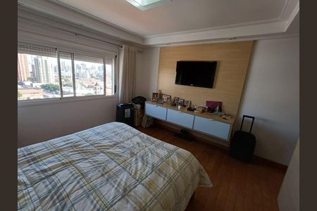 Apartamento à venda com 204m², 4 quartos e 3 vagas