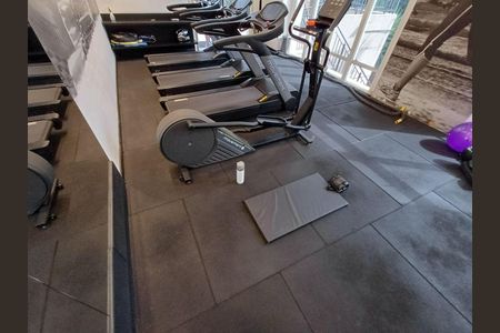 Apartamento à venda com 204m², 4 quartos e 3 vagas