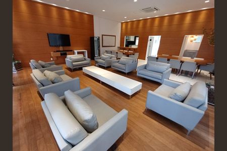Apartamento à venda com 204m², 4 quartos e 3 vagas
