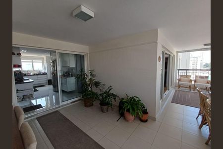 Apartamento à venda com 204m², 4 quartos e 3 vagas