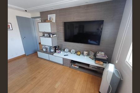 Apartamento à venda com 4 quartos, 204m² em Vila Gomes Cardim, São Paulo