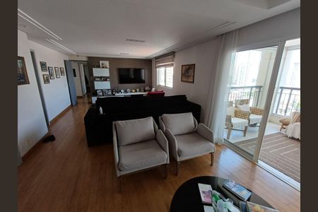 Apartamento à venda com 204m², 4 quartos e 3 vagas