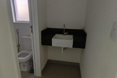 Apartamento à venda com 1 quarto, 104m² em Barro Preto, Belo Horizonte