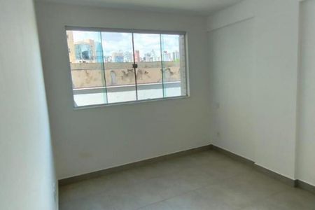 Apartamento à venda com 1 quarto, 104m² em Barro Preto, Belo Horizonte
