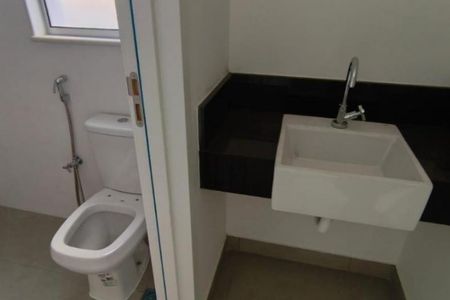 Apartamento à venda com 1 quarto, 104m² em Barro Preto, Belo Horizonte