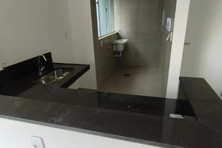 Apartamento à venda com 1 quarto, 104m² em Barro Preto, Belo Horizonte
