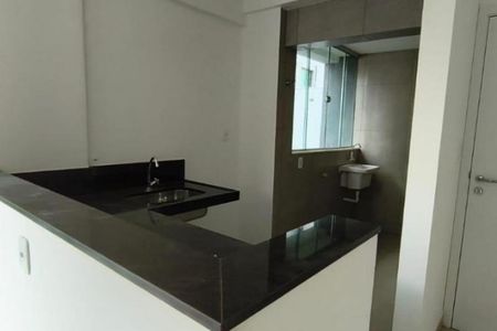 Apartamento à venda com 1 quarto, 104m² em Barro Preto, Belo Horizonte