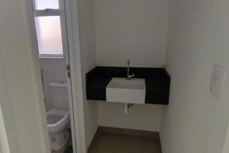 Apartamento à venda com 1 quarto, 104m² em Barro Preto, Belo Horizonte