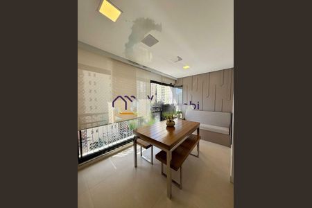 Apartamento à venda com 68m², 2 quartos e 2 vagas