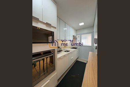 Apartamento à venda com 68m², 2 quartos e 2 vagas