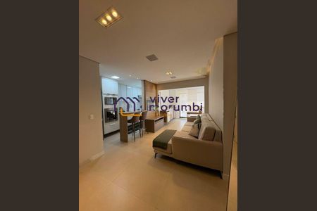 Apartamento à venda com 68m², 2 quartos e 2 vagas