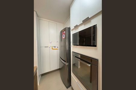 Apartamento à venda com 68m², 2 quartos e 2 vagas