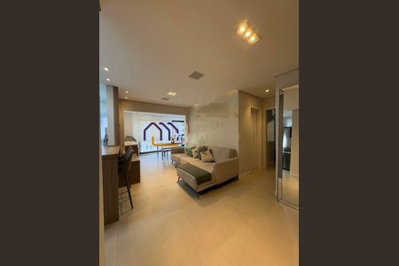Apartamento à venda com 68m², 2 quartos e 2 vagas