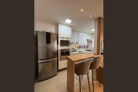 Apartamento à venda com 68m², 2 quartos e 2 vagas