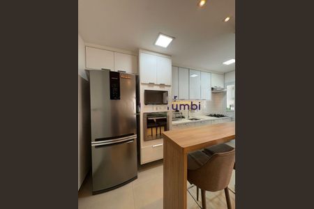 Apartamento à venda com 68m², 2 quartos e 2 vagas