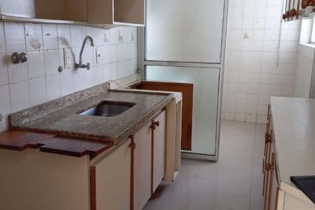 Apartamento à venda com 3 quartos, 68m² em Parque Novo Mundo, São Paulo